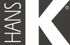 Hans K logo